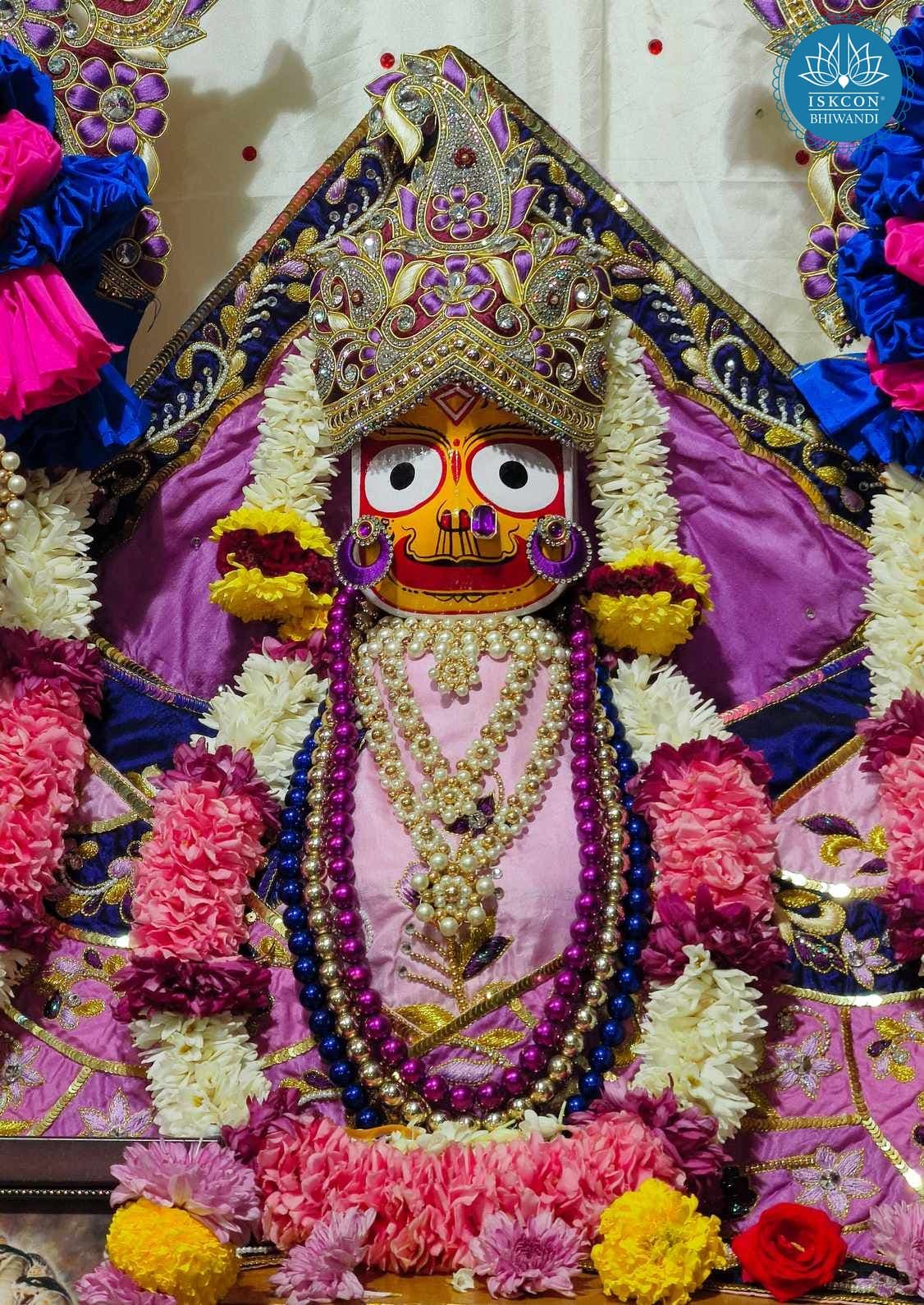 Sringar Darshan photo 8 of 12 — 6 December 2025