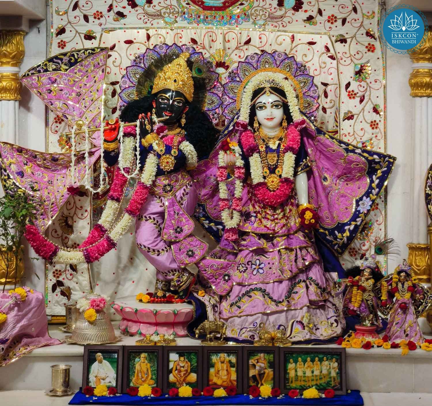 Sringar Darshan photo 1 of 12 — 6 December 2025