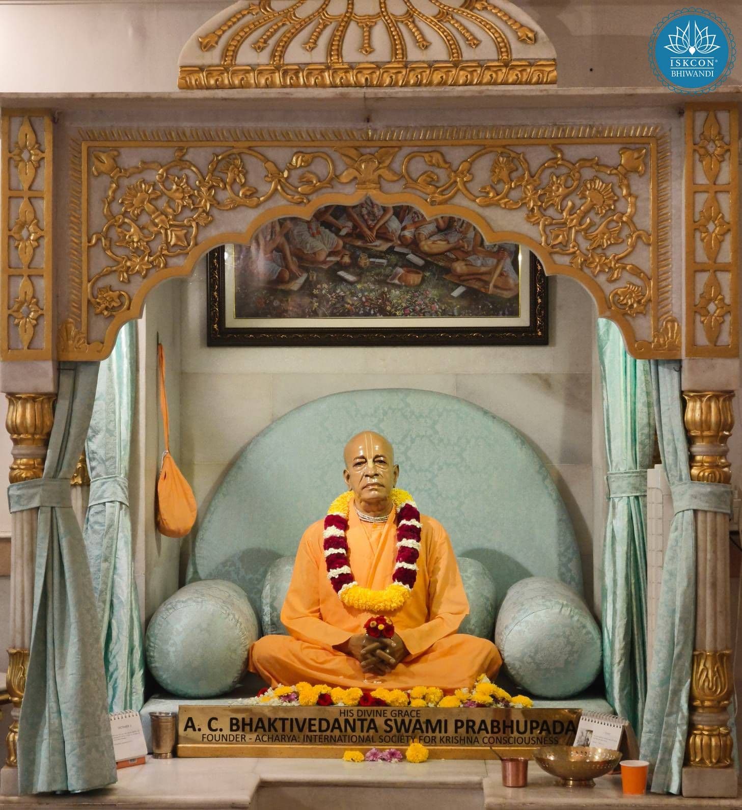 Sringar Darshan photo 2 of 12 — 6 December 2025