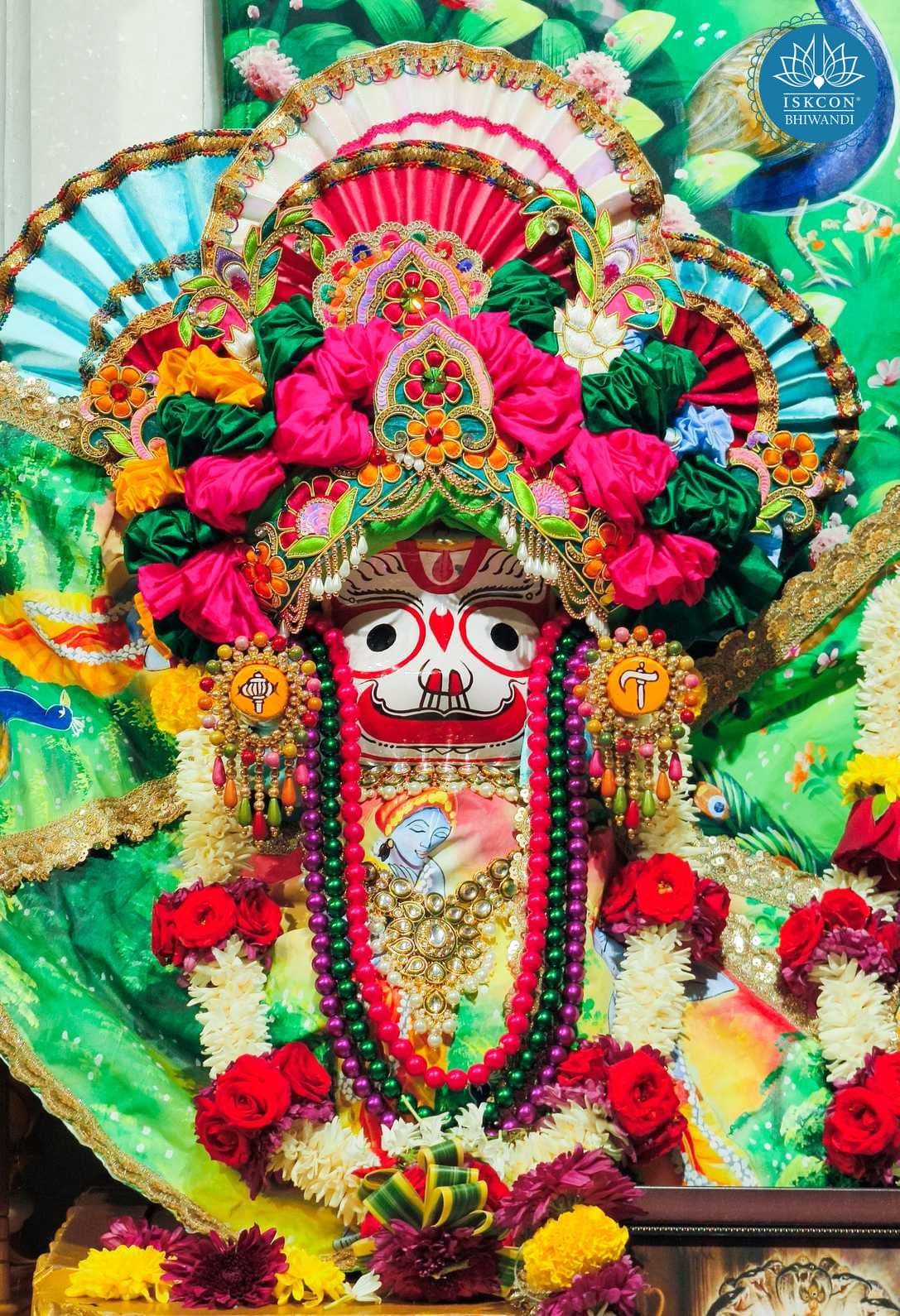 Sringar Darshan photo 8 of 12 — 7 December 2025