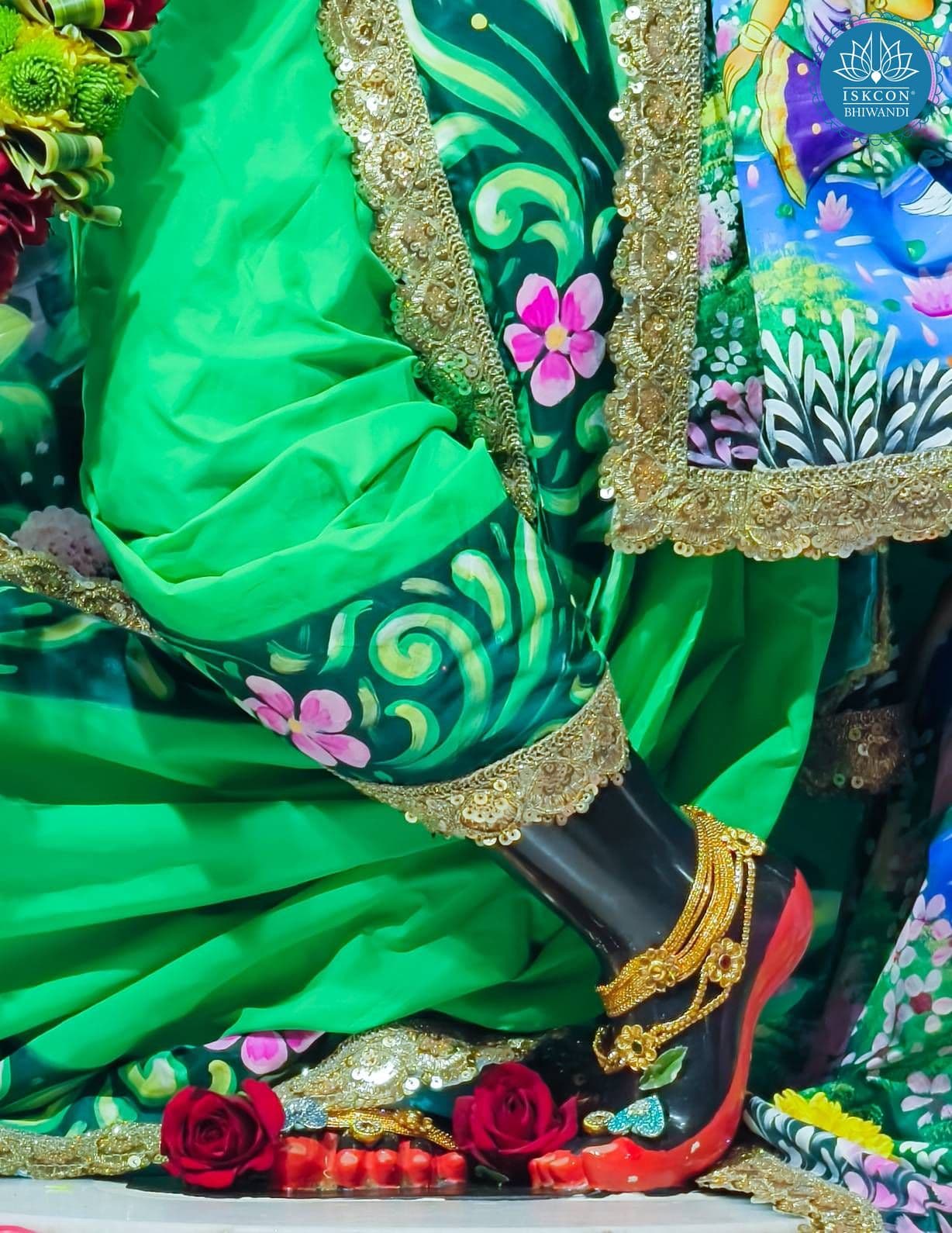 Sringar Darshan photo 12 of 12 — 7 December 2025
