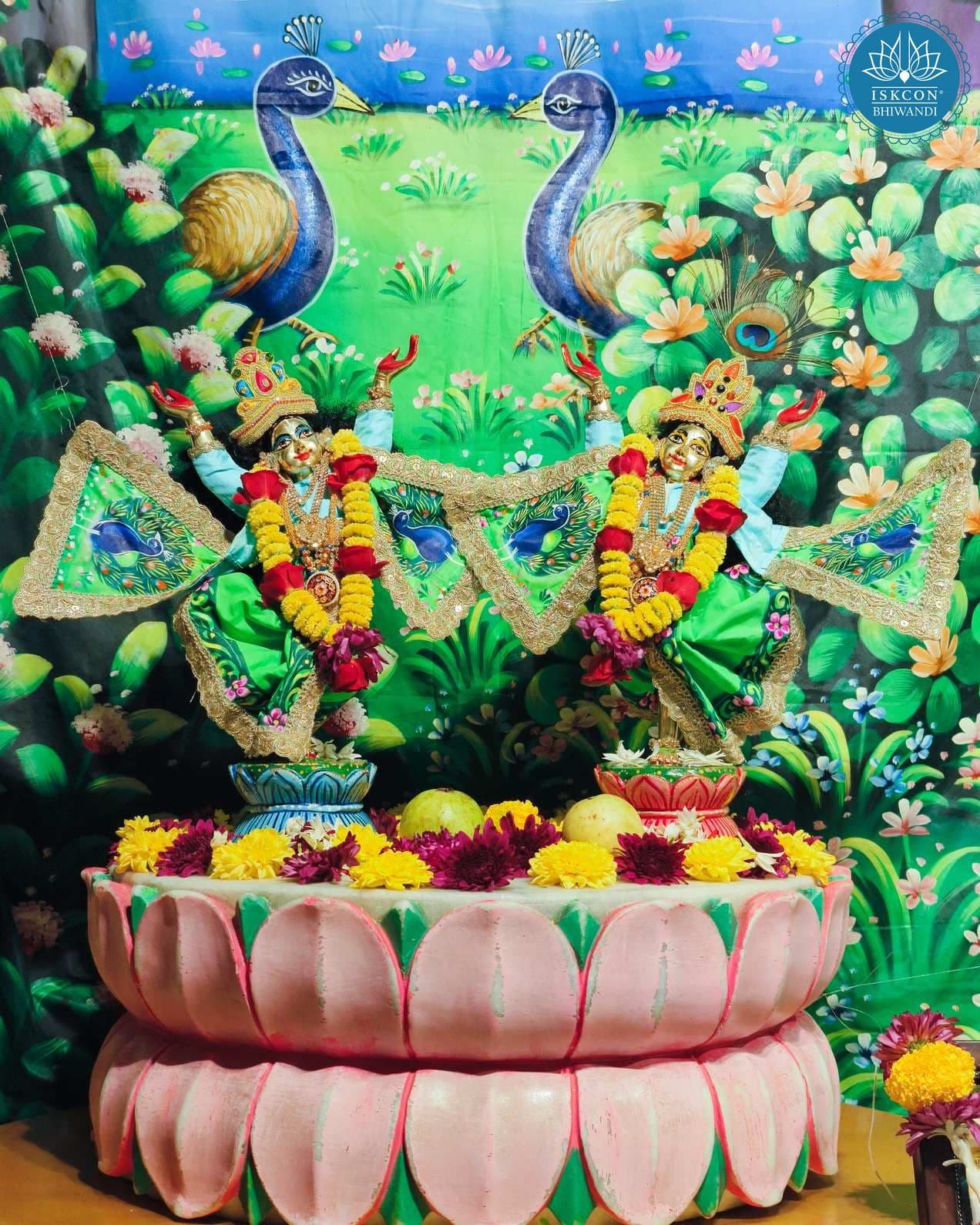 Sringar Darshan photo 3 of 12 — 7 December 2025