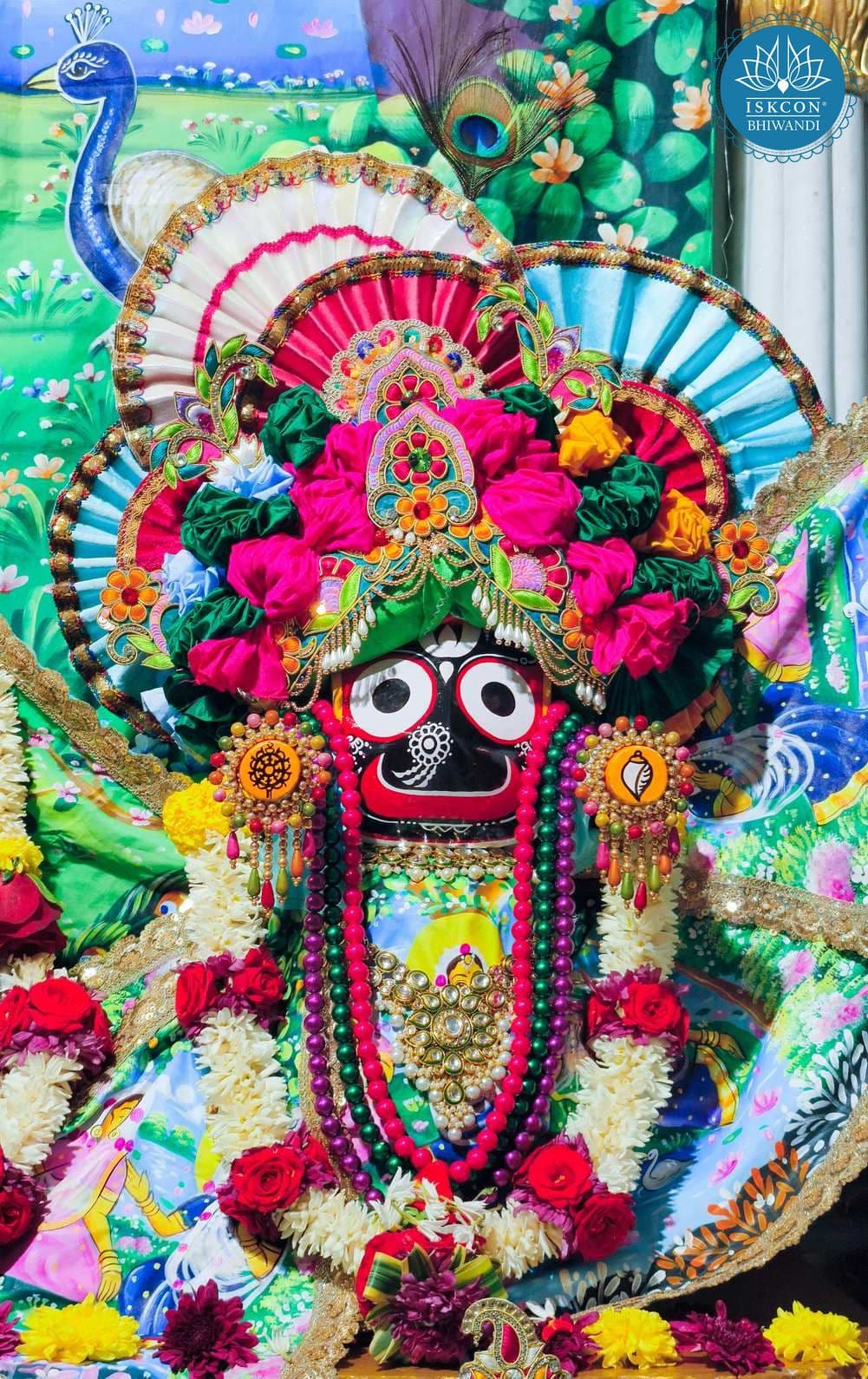 Sringar Darshan photo 4 of 12 — 7 December 2025