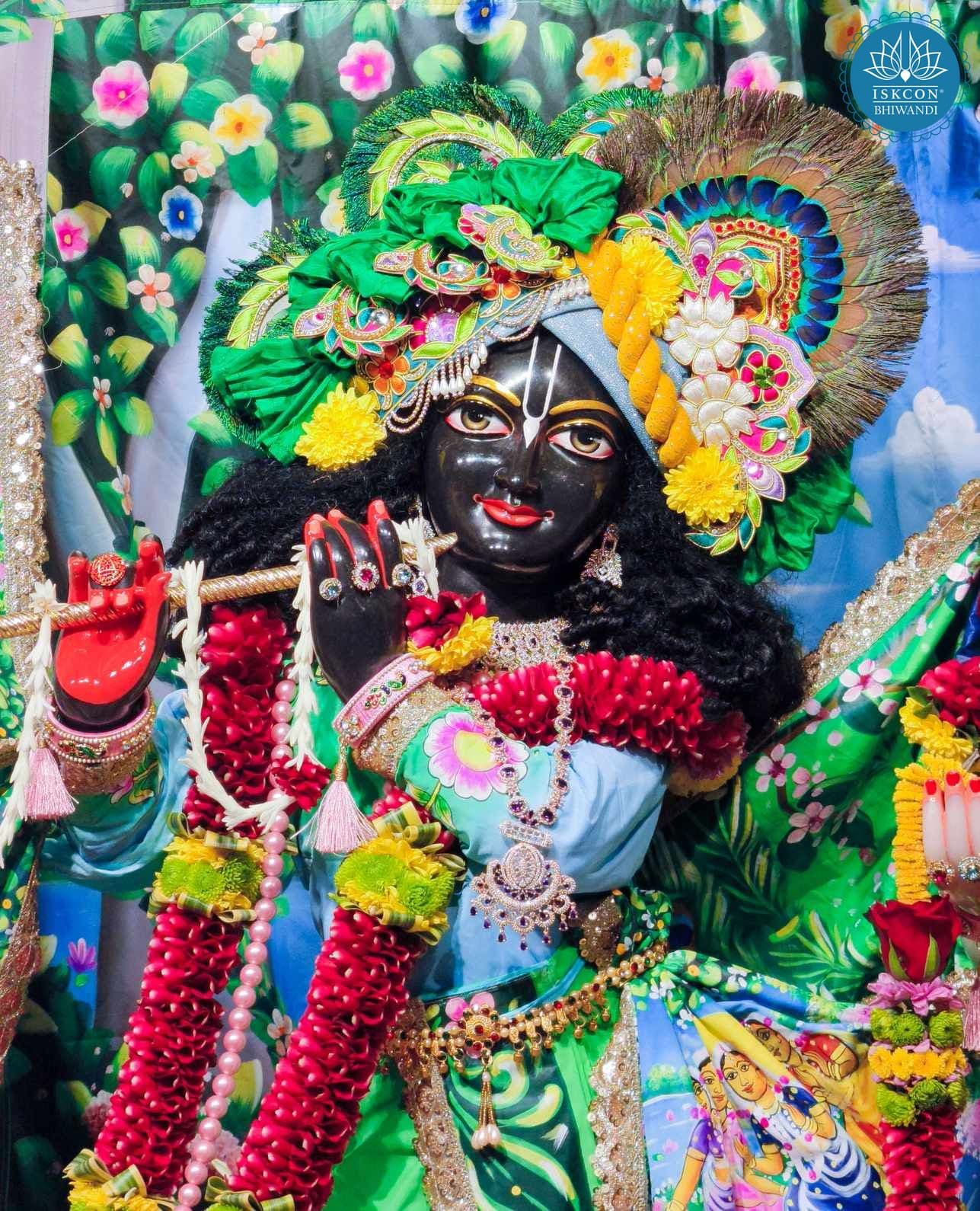 Sringar Darshan photo 11 of 12 — 7 December 2025