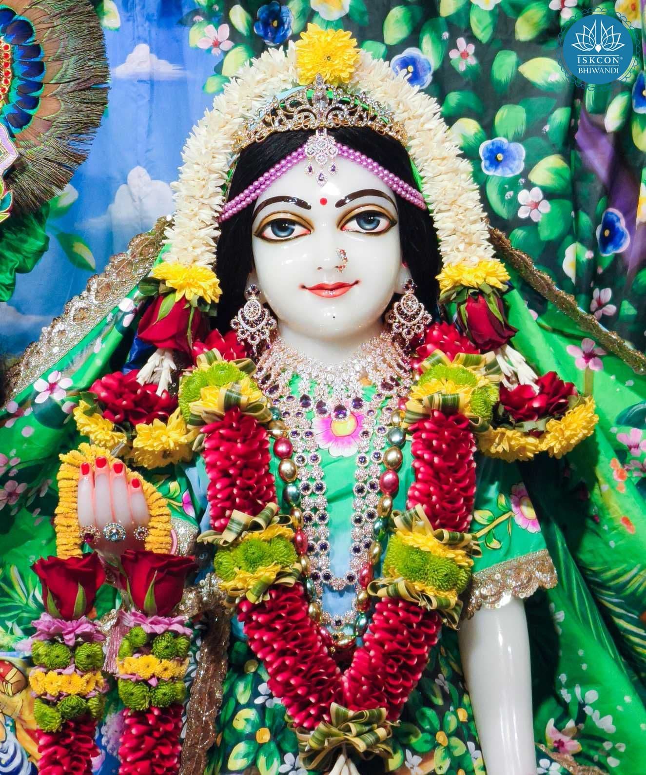 Sringar Darshan photo 10 of 12 — 7 December 2025