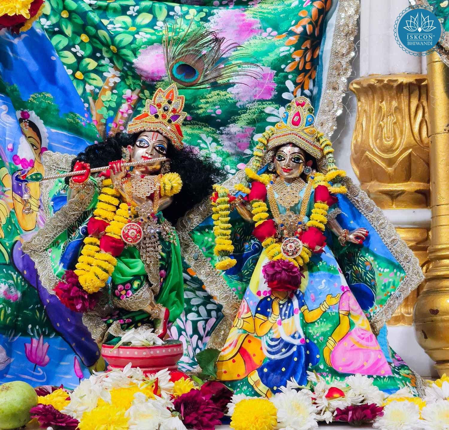 Sringar Darshan photo 9 of 12 — 7 December 2025