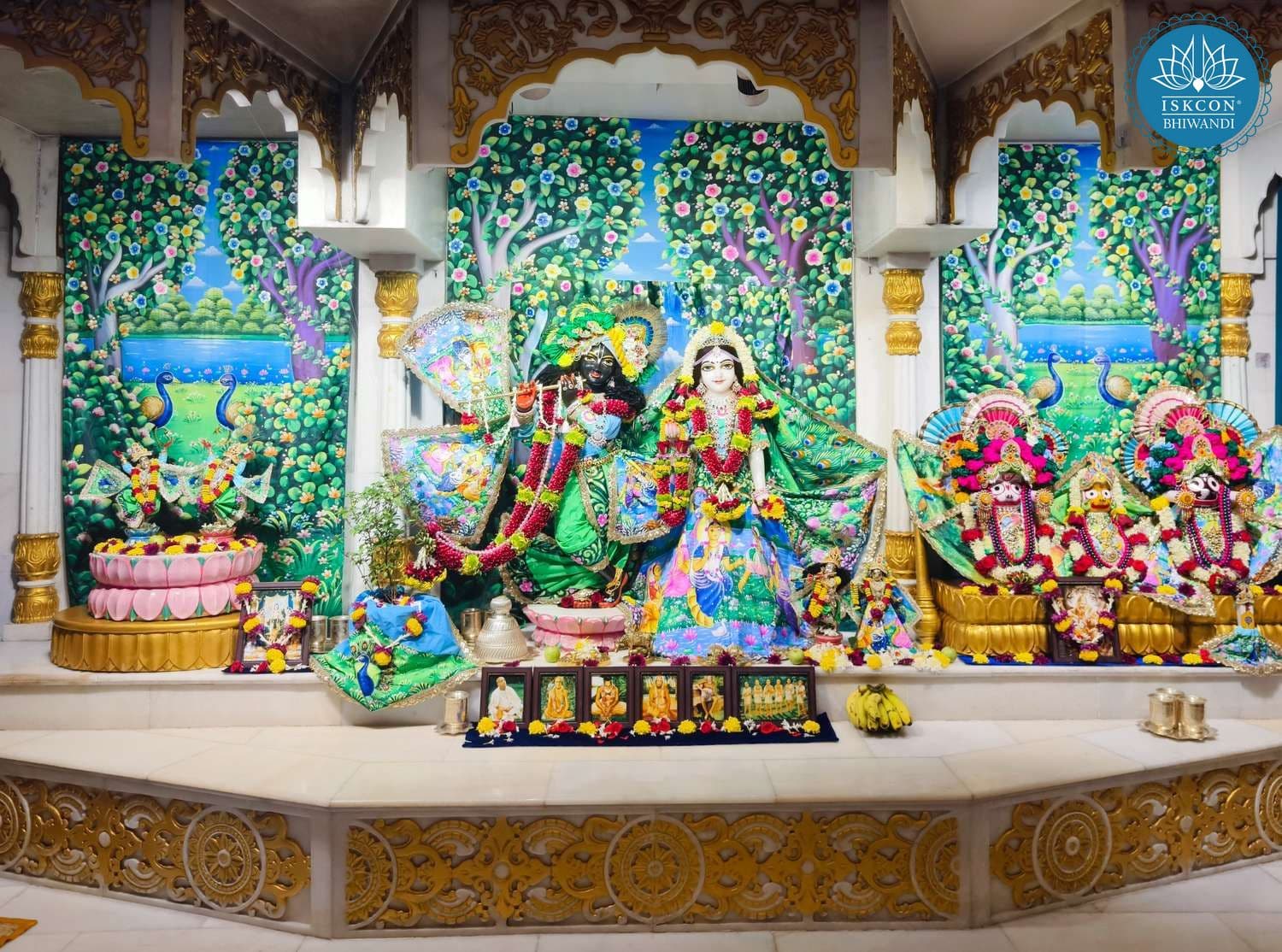 Sringar Darshan photo 2 of 12 — 7 December 2025