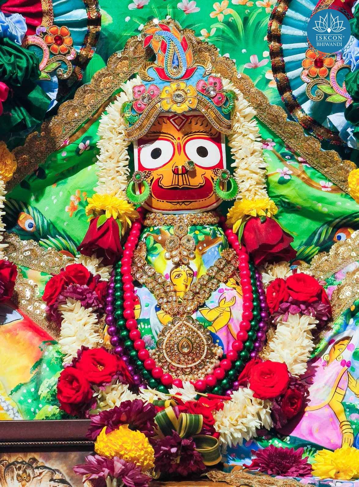 Sringar Darshan photo 7 of 12 — 7 December 2025