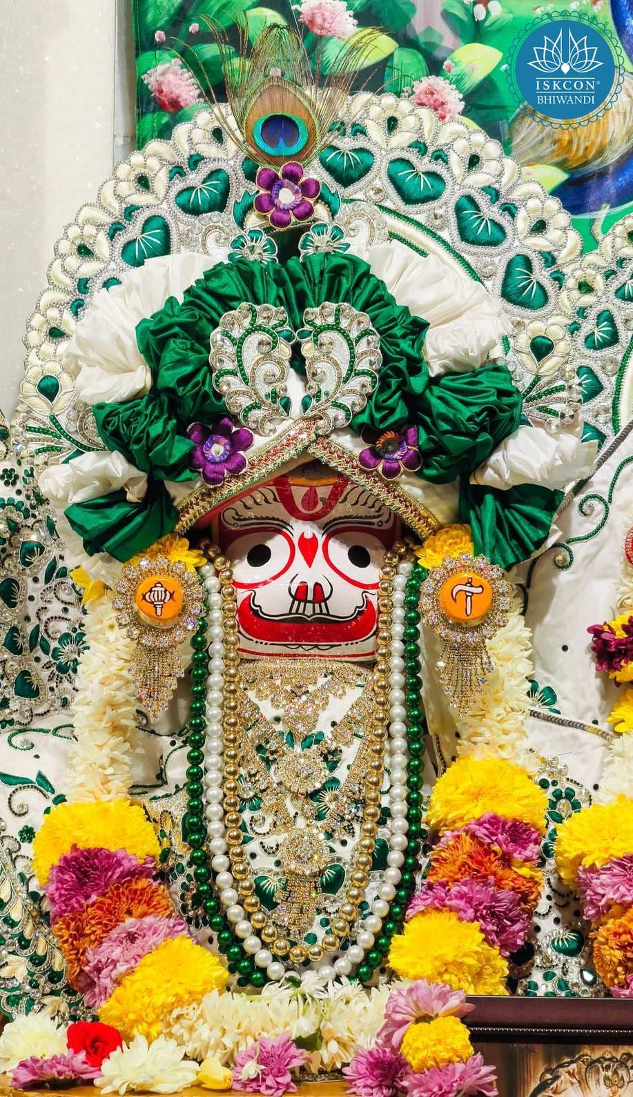 Sringar Darshan photo 7 of 12 — 8 December 2025