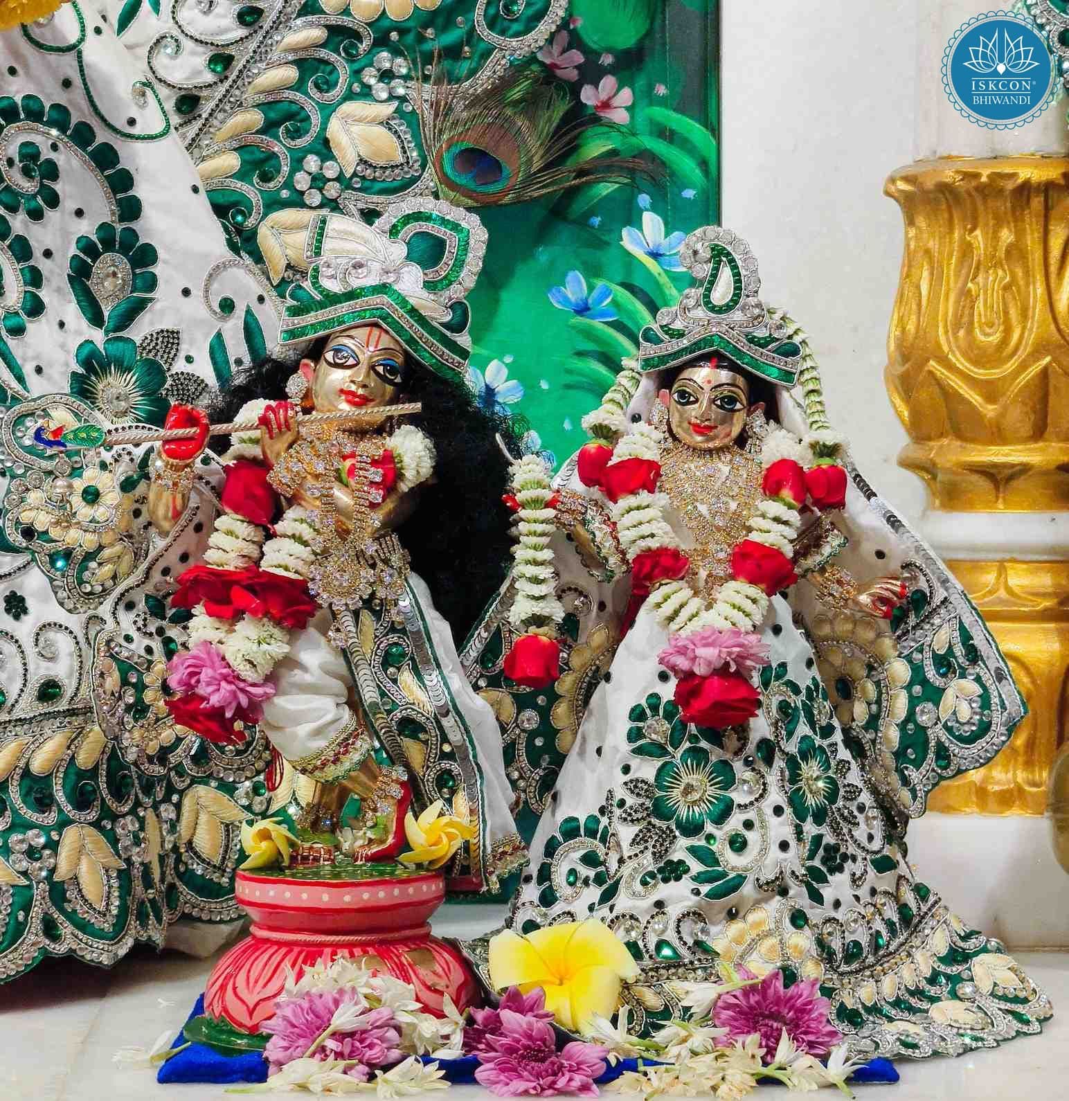Sringar Darshan photo 11 of 12 — 8 December 2025