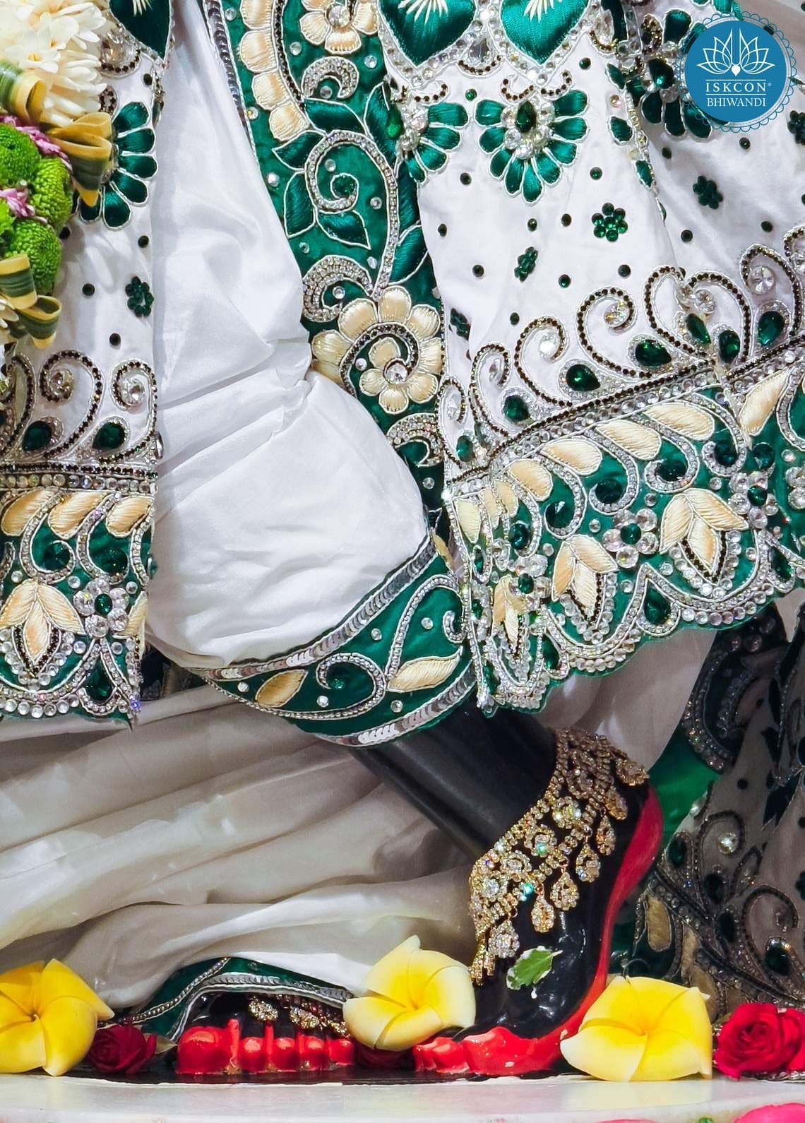 Sringar Darshan photo 10 of 12 — 8 December 2025