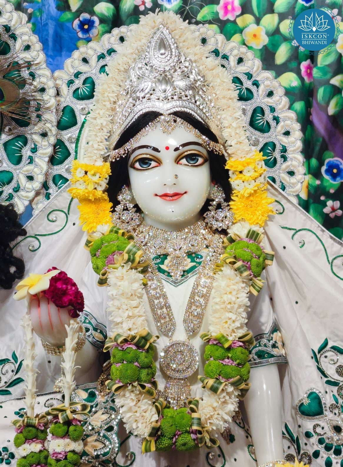 Sringar Darshan photo 12 of 12 — 8 December 2025