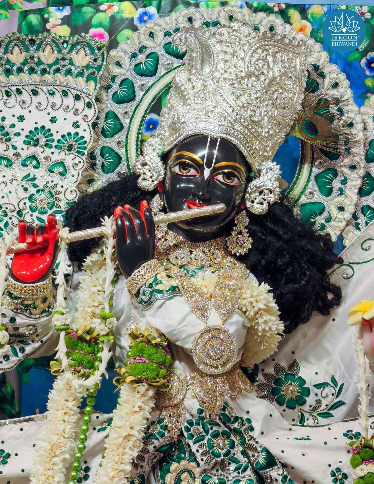 Sringar Darshan photo 8 of 12 — 8 December 2025
