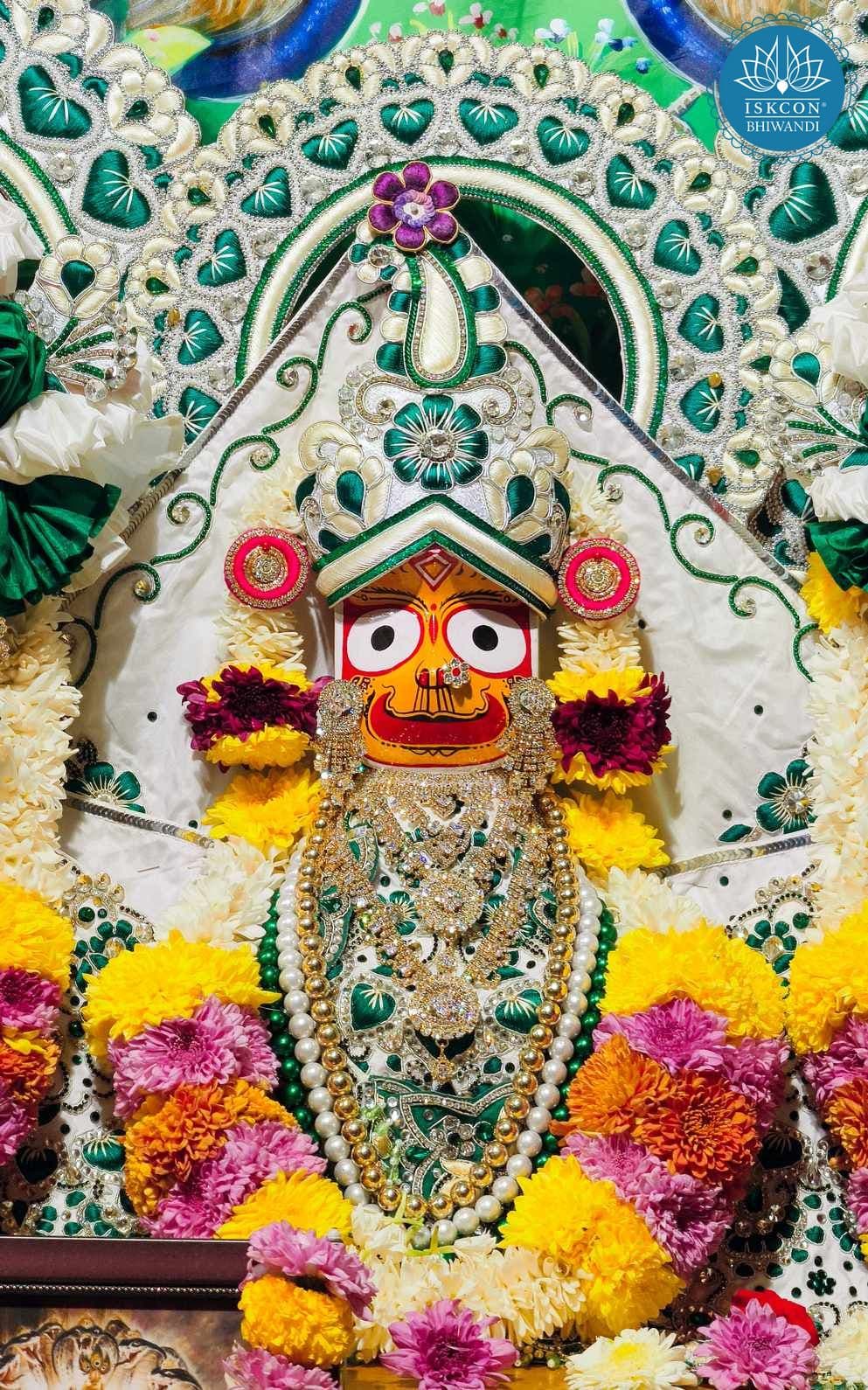Sringar Darshan photo 6 of 12 — 8 December 2025