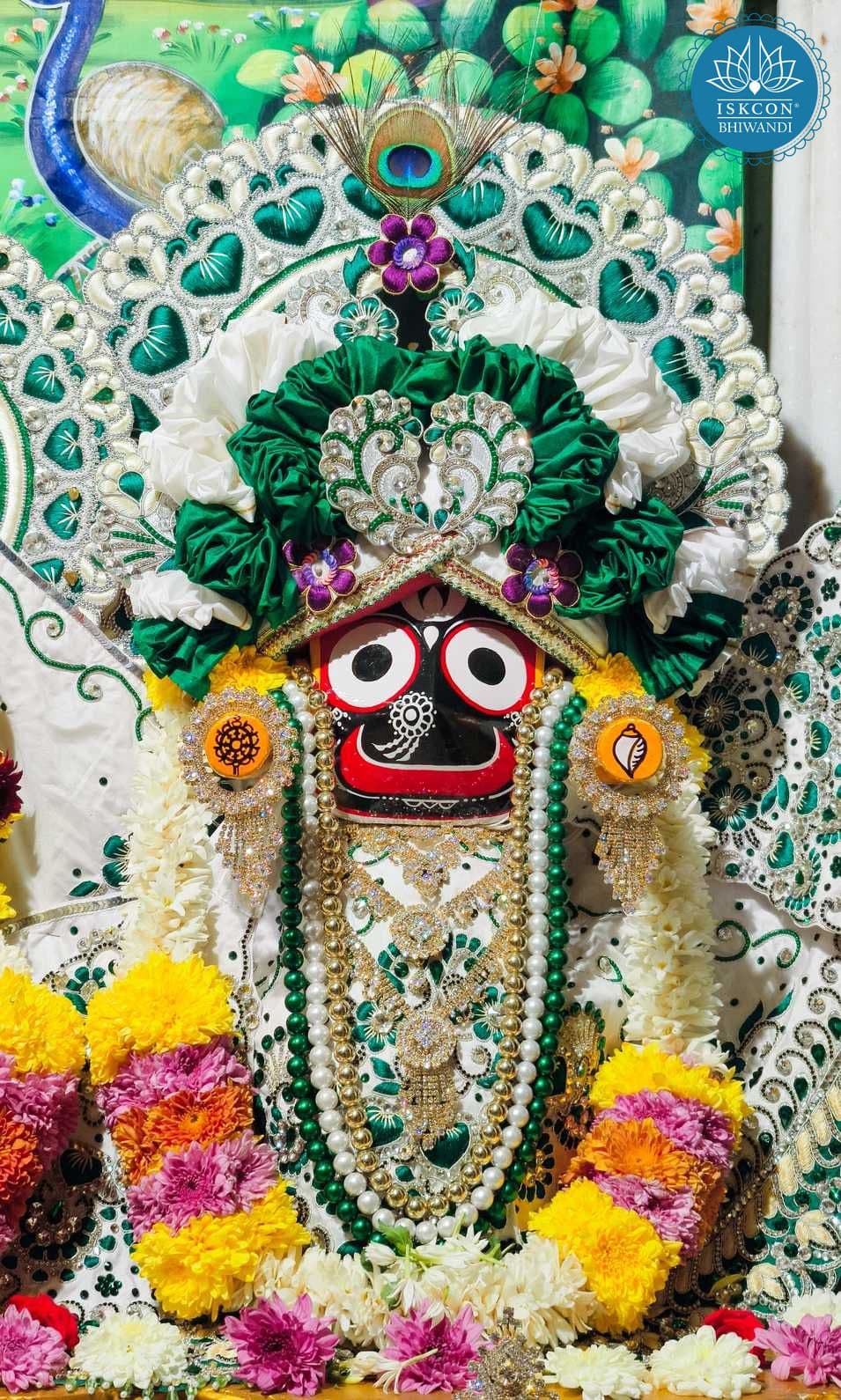 Sringar Darshan photo 5 of 12 — 8 December 2025