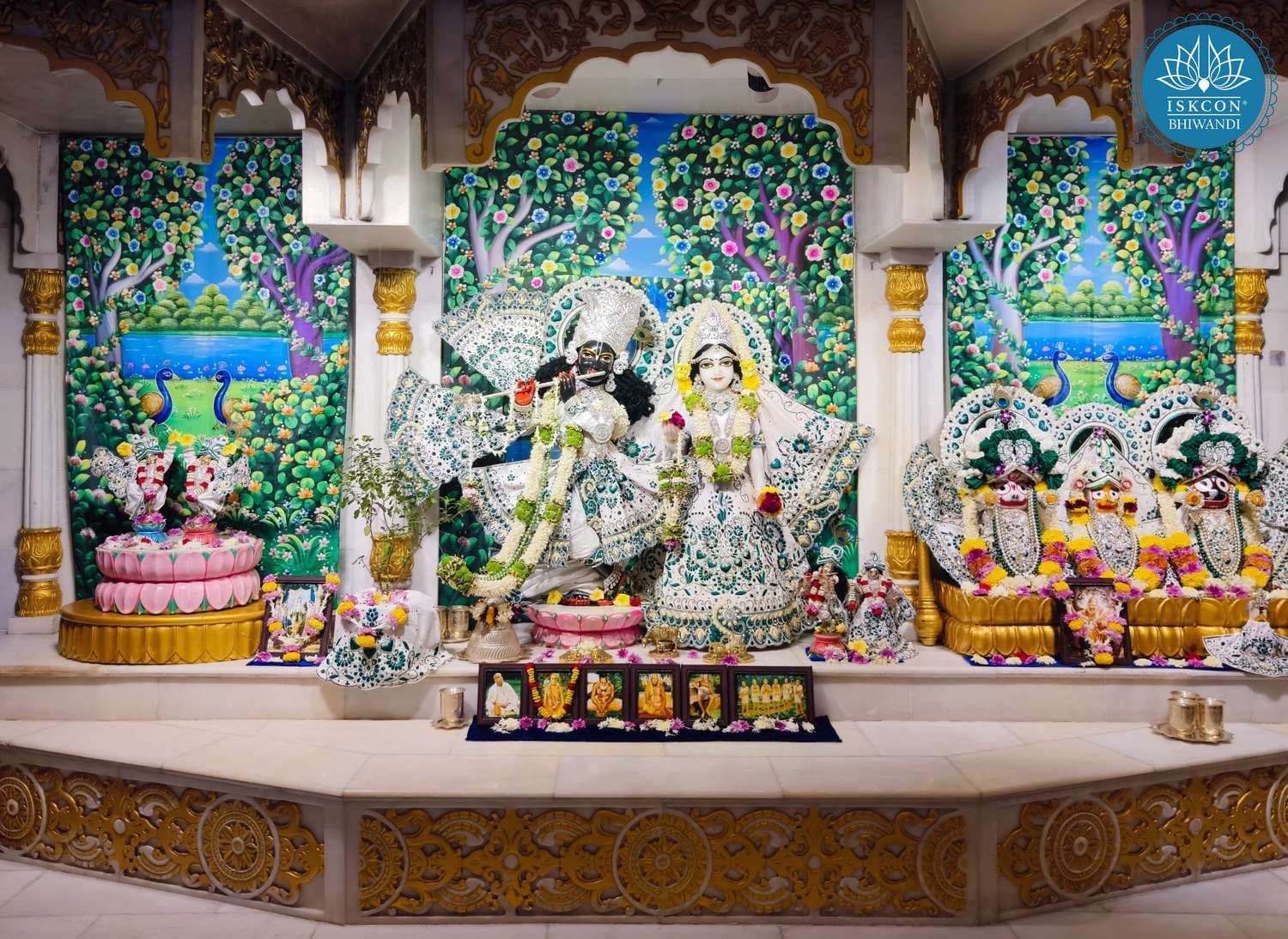 Sringar Darshan photo 4 of 12 — 8 December 2025