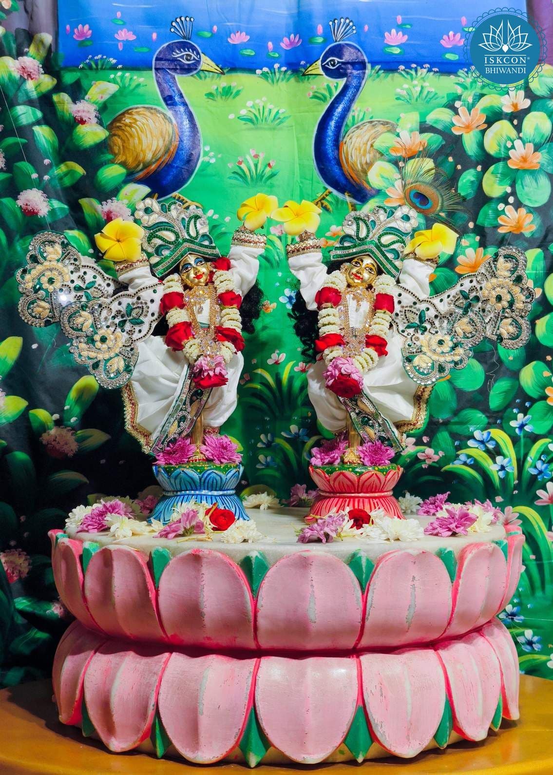 Sringar Darshan photo 2 of 12 — 8 December 2025