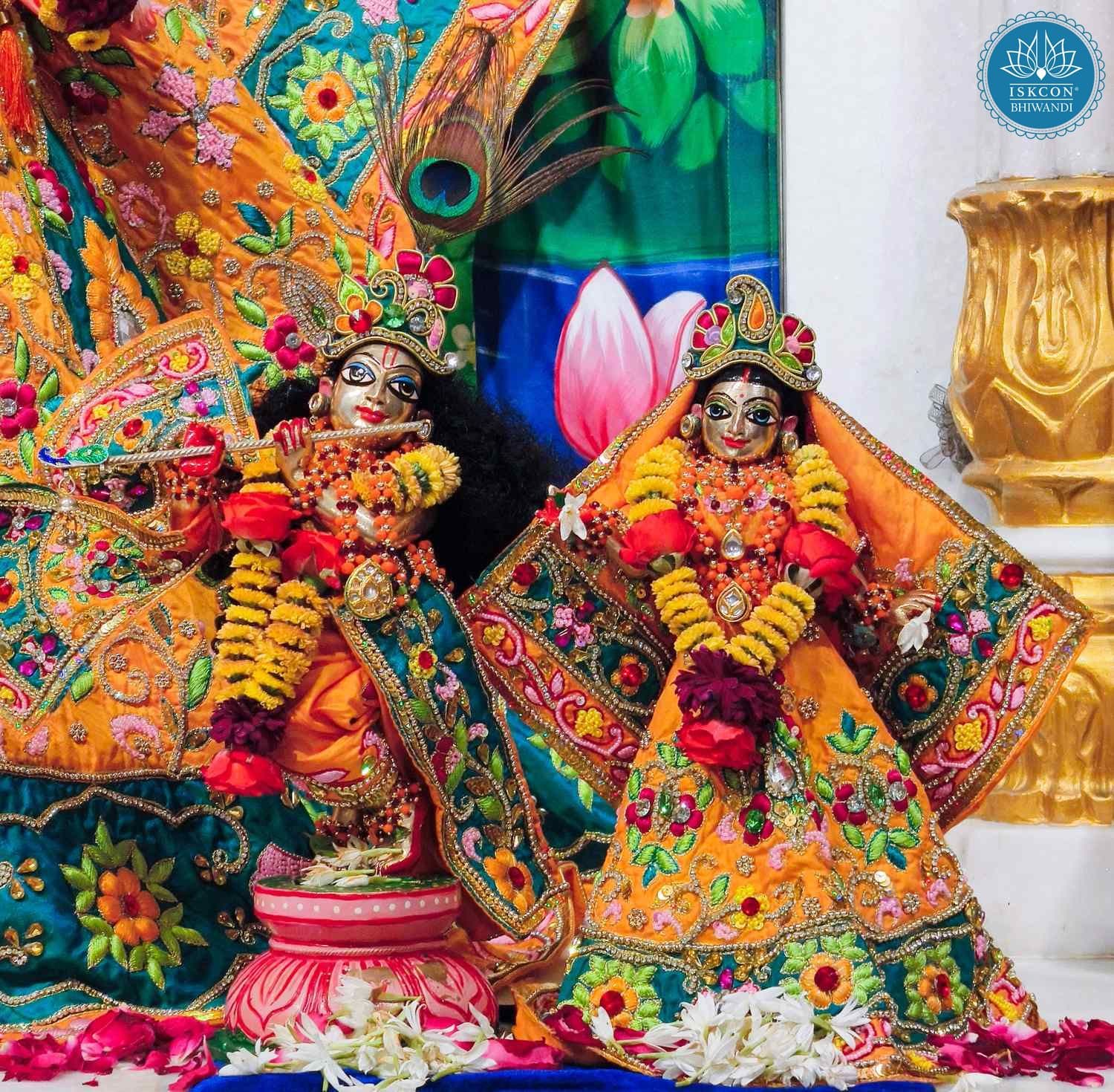 Sringar Darshan photo 8 of 12 — 9 December 2025