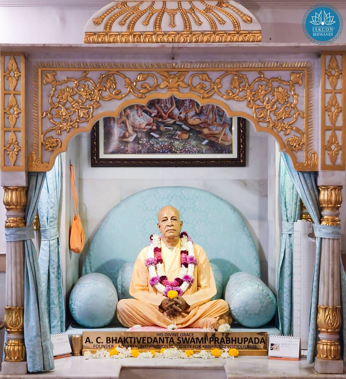 Sringar Darshan photo 6 of 12 — 9 December 2025
