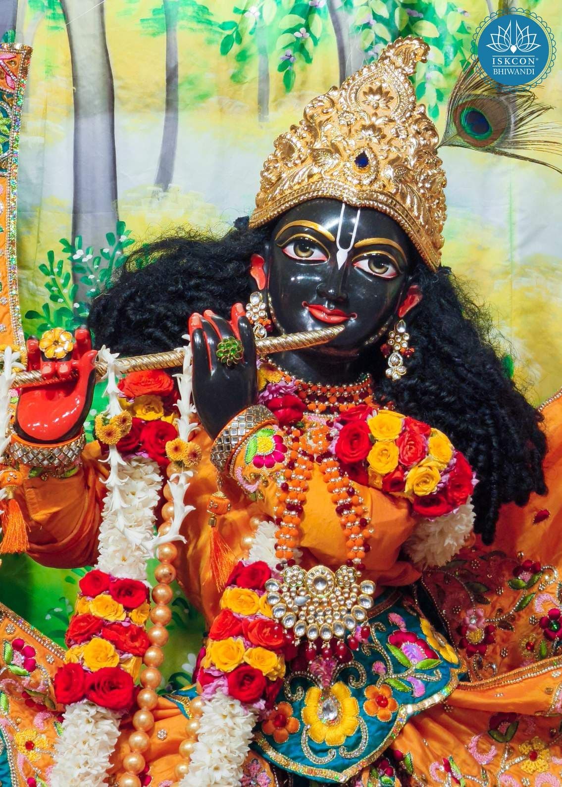 Sringar Darshan photo 12 of 12 — 9 December 2025