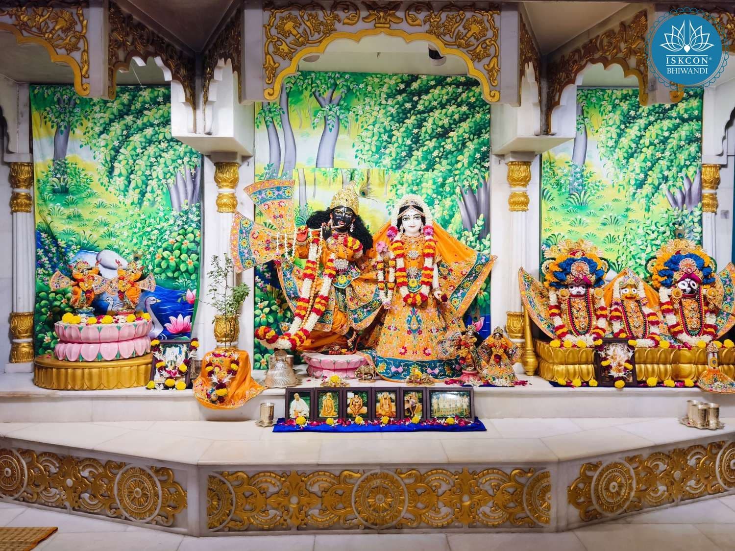 Sringar Darshan photo 3 of 12 — 9 December 2025