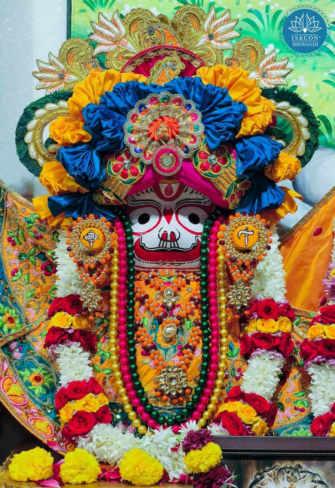 Sringar Darshan photo 7 of 12 — 9 December 2025
