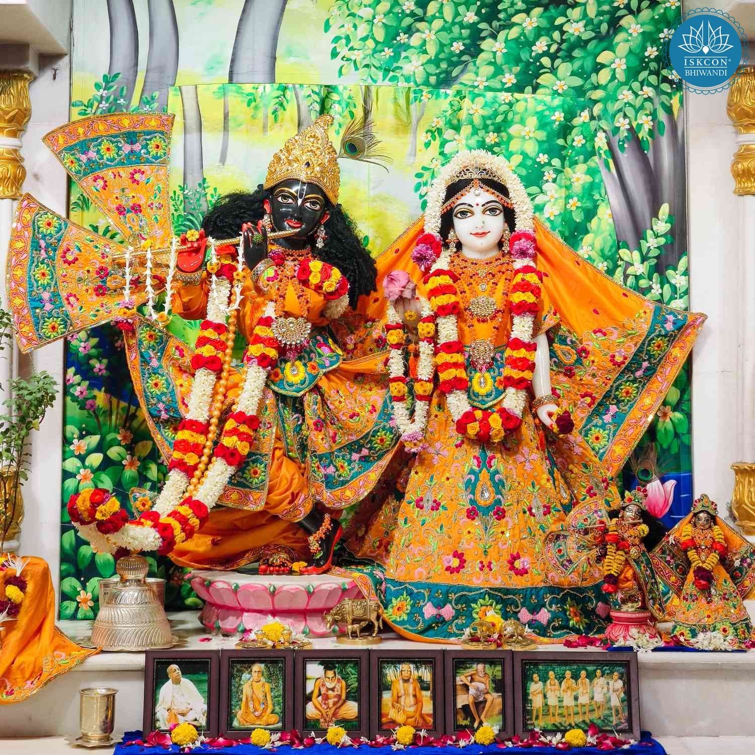 Sringar Darshan photo 1 of 12 — 9 December 2025