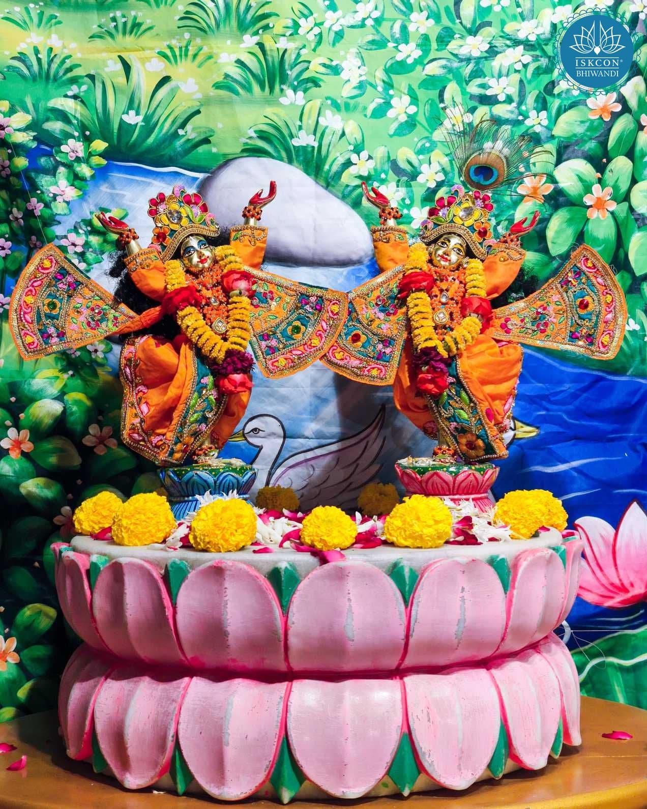 Sringar Darshan photo 4 of 12 — 9 December 2025