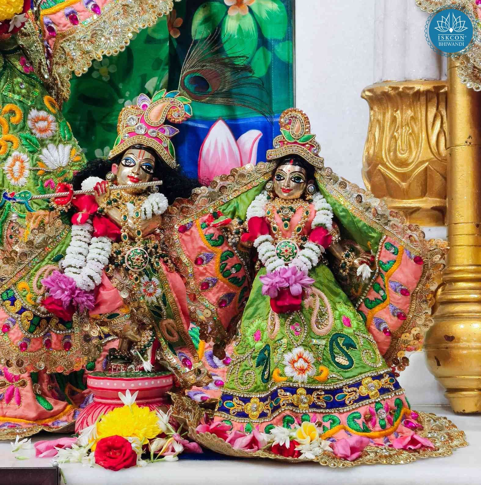 Sringar Darshan photo 7 of 12 — 10 December 2025