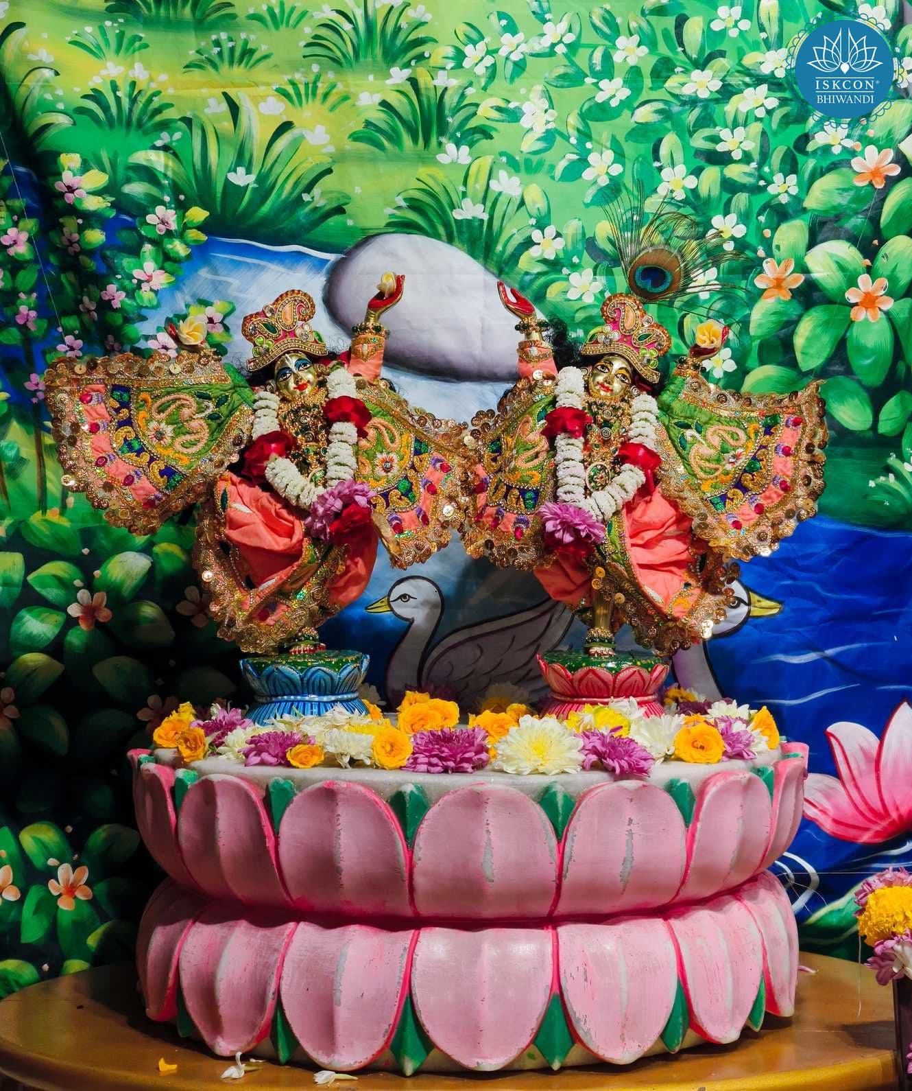 Sringar Darshan photo 4 of 12 — 10 December 2025