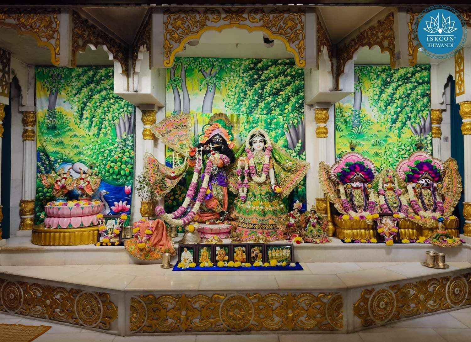 Sringar Darshan photo 3 of 12 — 10 December 2025