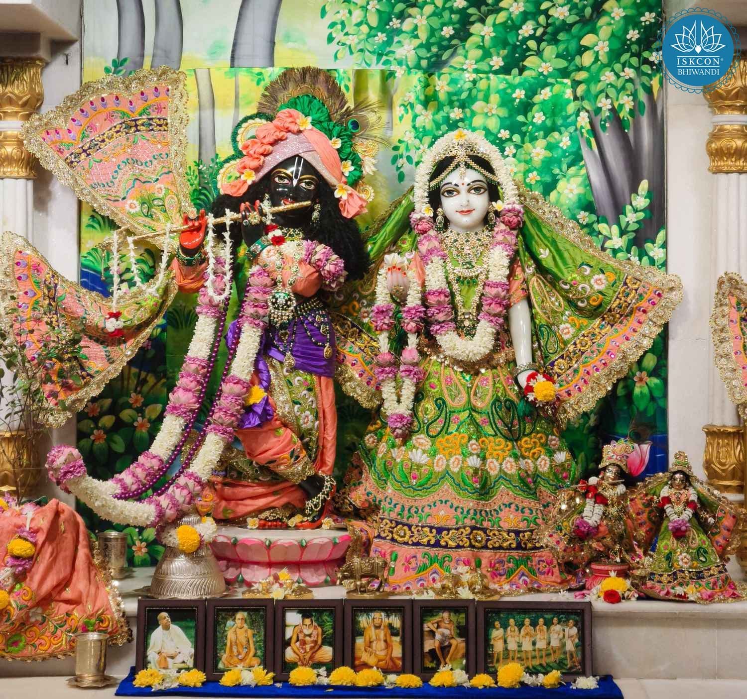 Sringar Darshan photo 1 of 12 — 10 December 2025