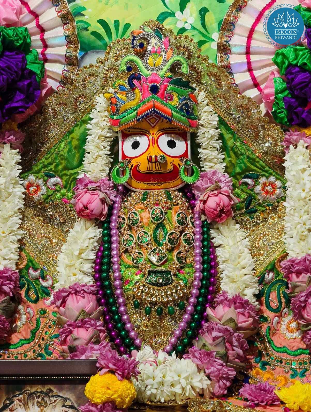 Sringar Darshan photo 9 of 12 — 10 December 2025