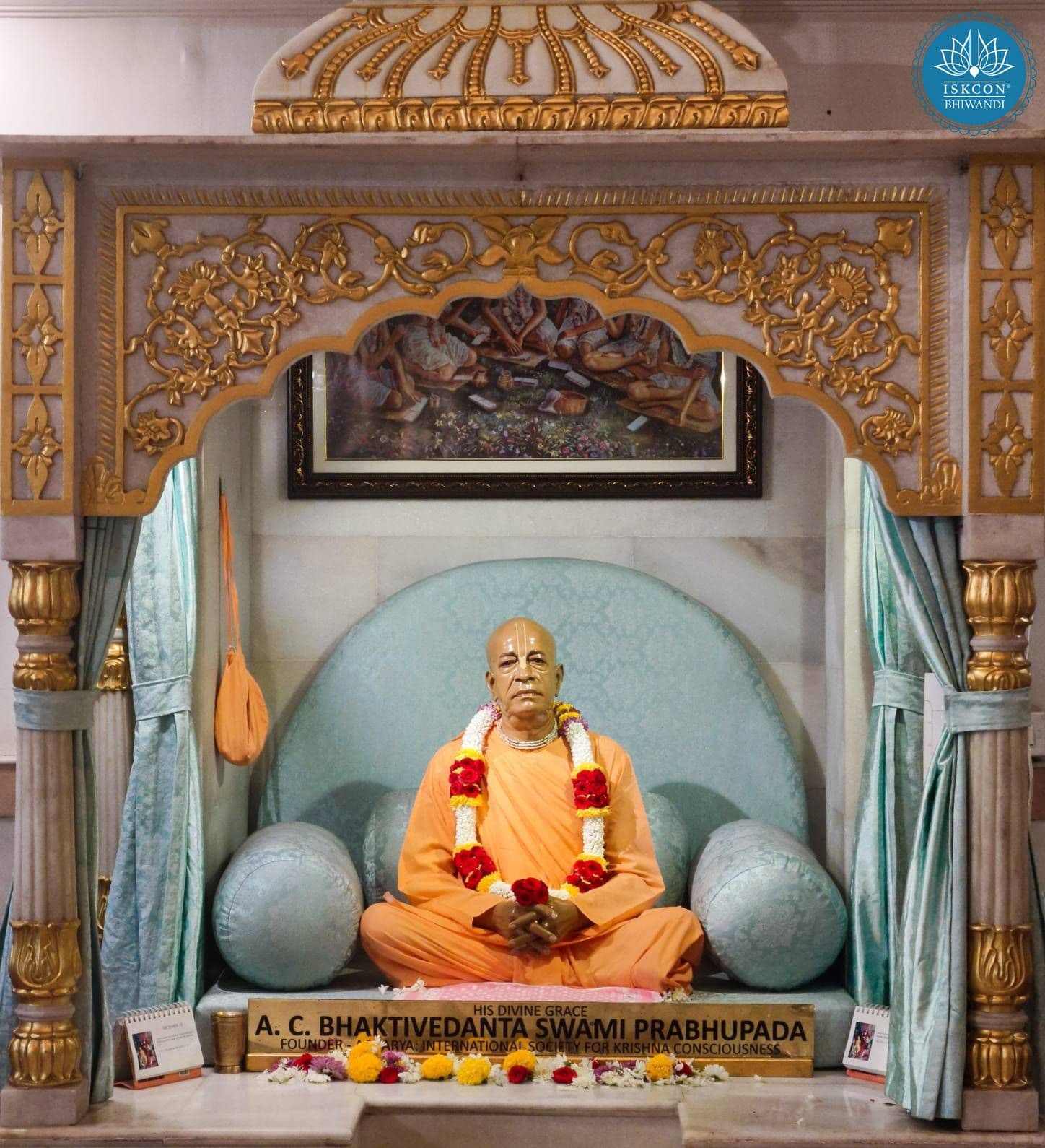 Sringar Darshan photo 8 of 12 — 10 December 2025