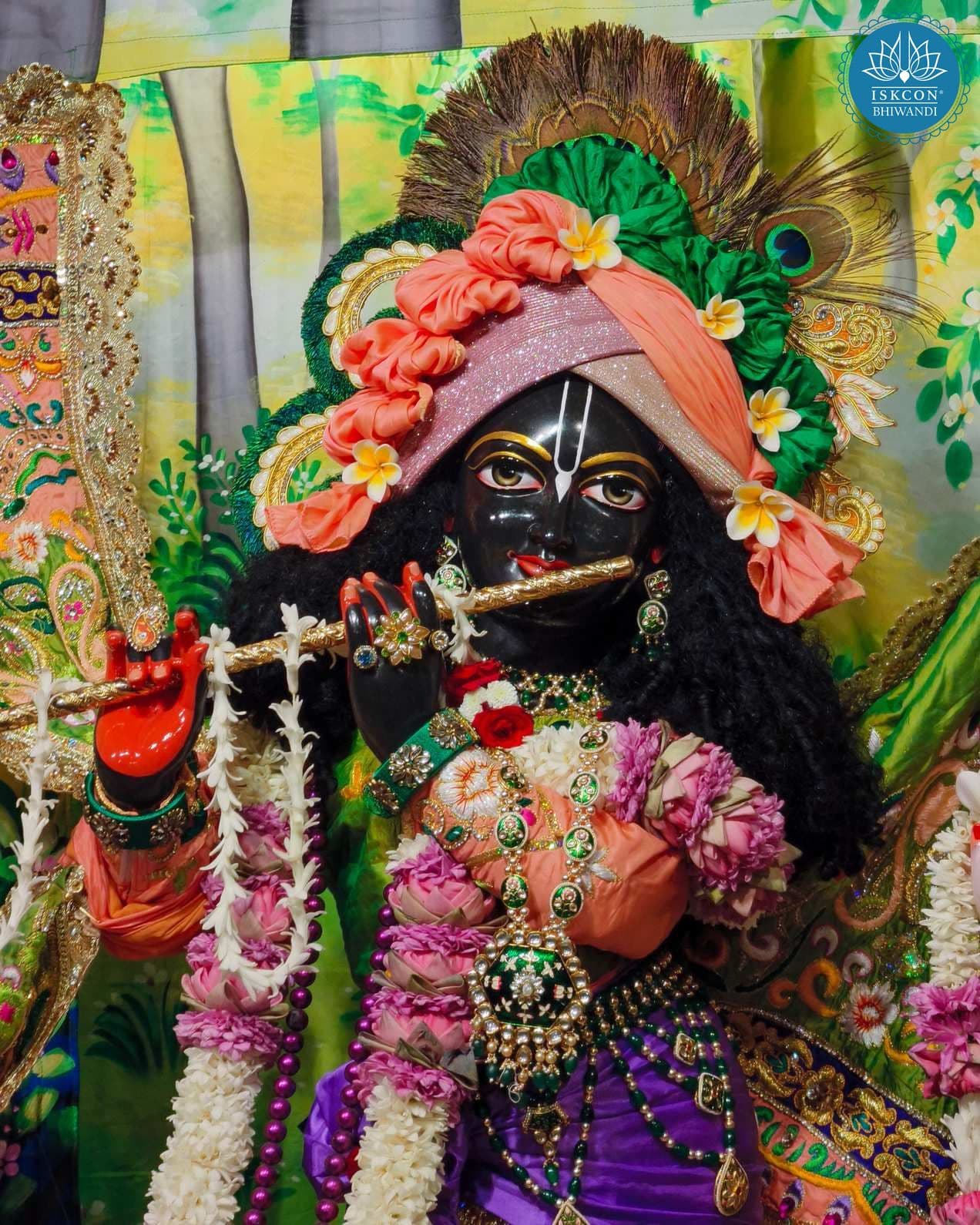 Sringar Darshan photo 10 of 12 — 10 December 2025