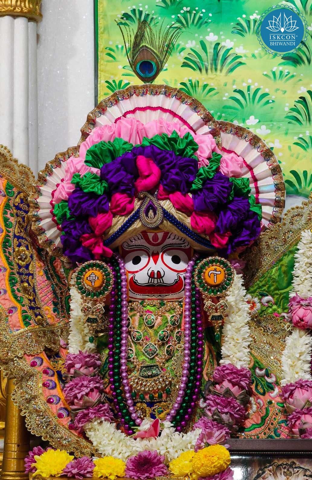 Sringar Darshan photo 6 of 12 — 10 December 2025