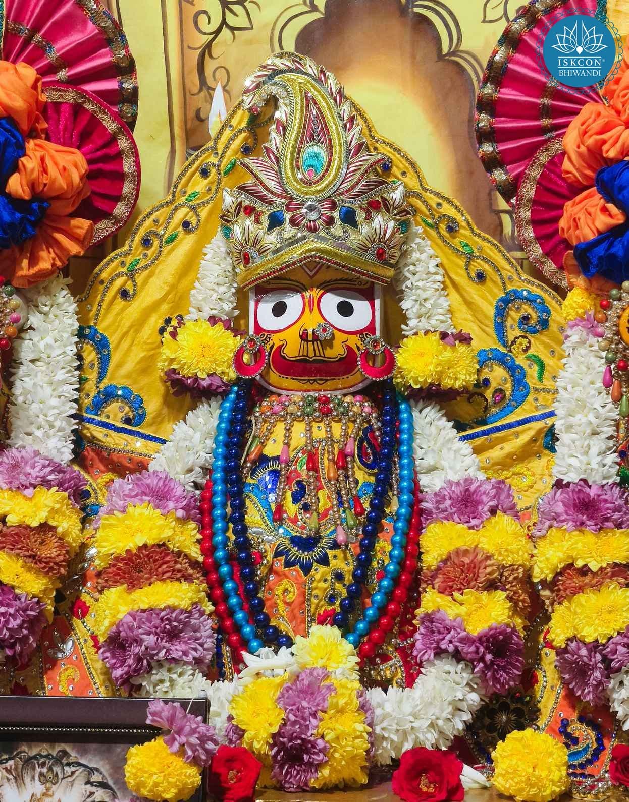 Sringar Darshan photo 6 of 12 — 11 December 2025