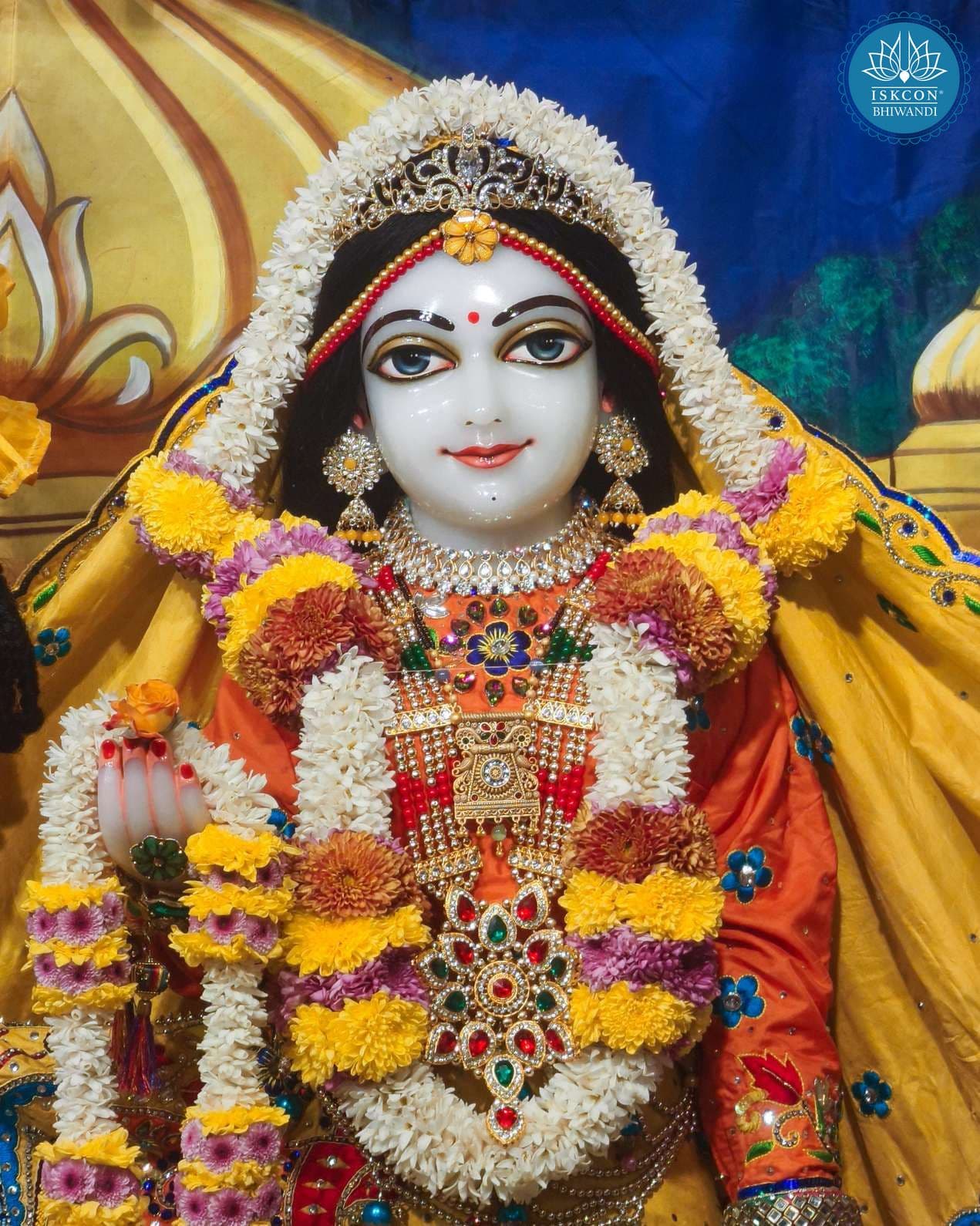 Sringar Darshan photo 11 of 12 — 11 December 2025