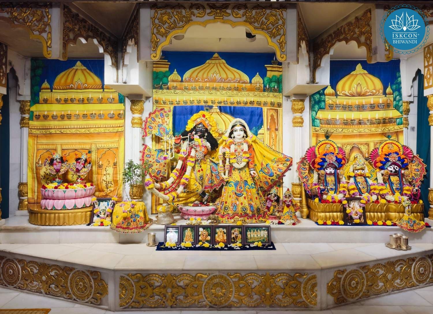 Sringar Darshan photo 3 of 12 — 11 December 2025