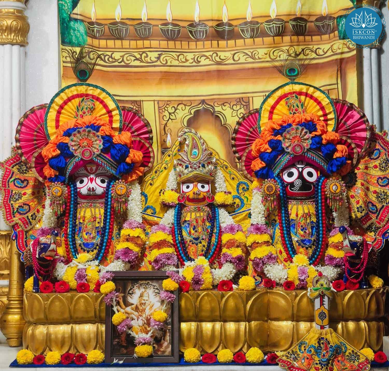 Sringar Darshan photo 2 of 12 — 11 December 2025