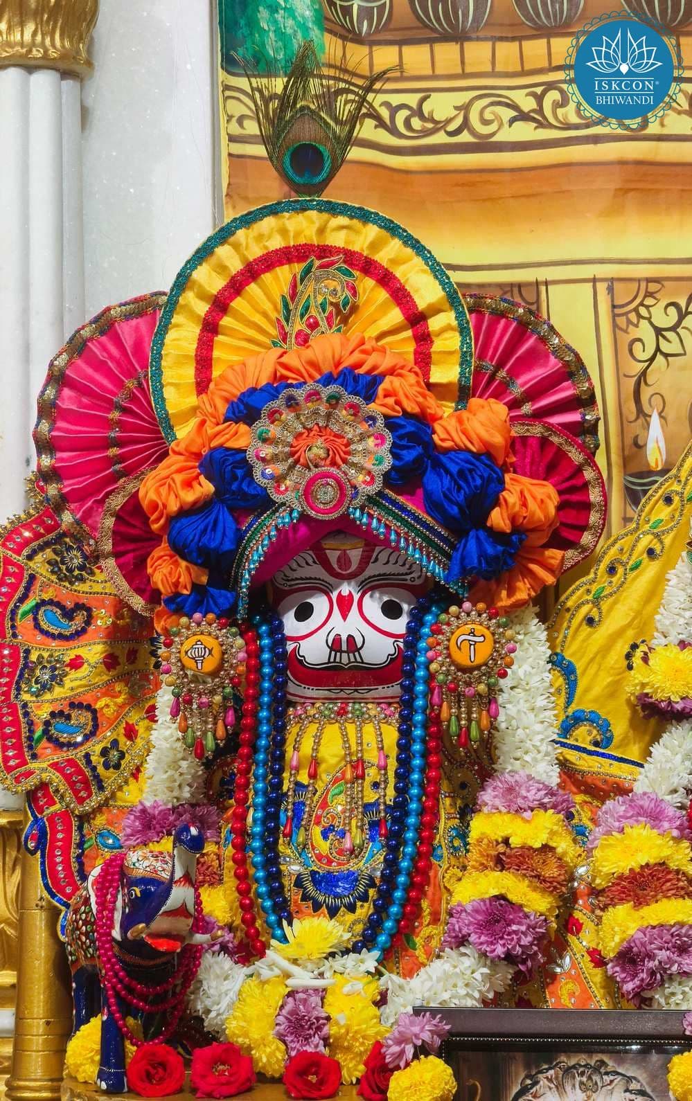 Sringar Darshan photo 7 of 12 — 11 December 2025
