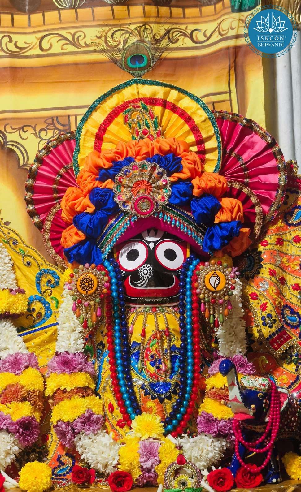 Sringar Darshan photo 4 of 12 — 11 December 2025