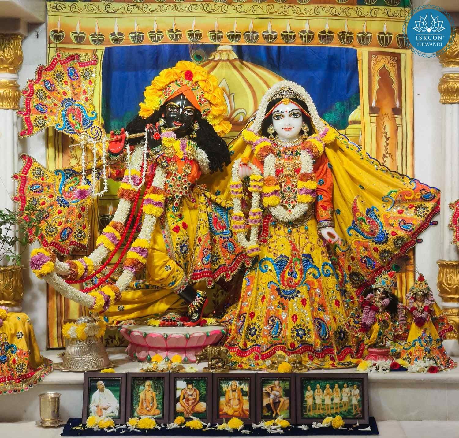 Sringar Darshan photo 1 of 12 — 11 December 2025