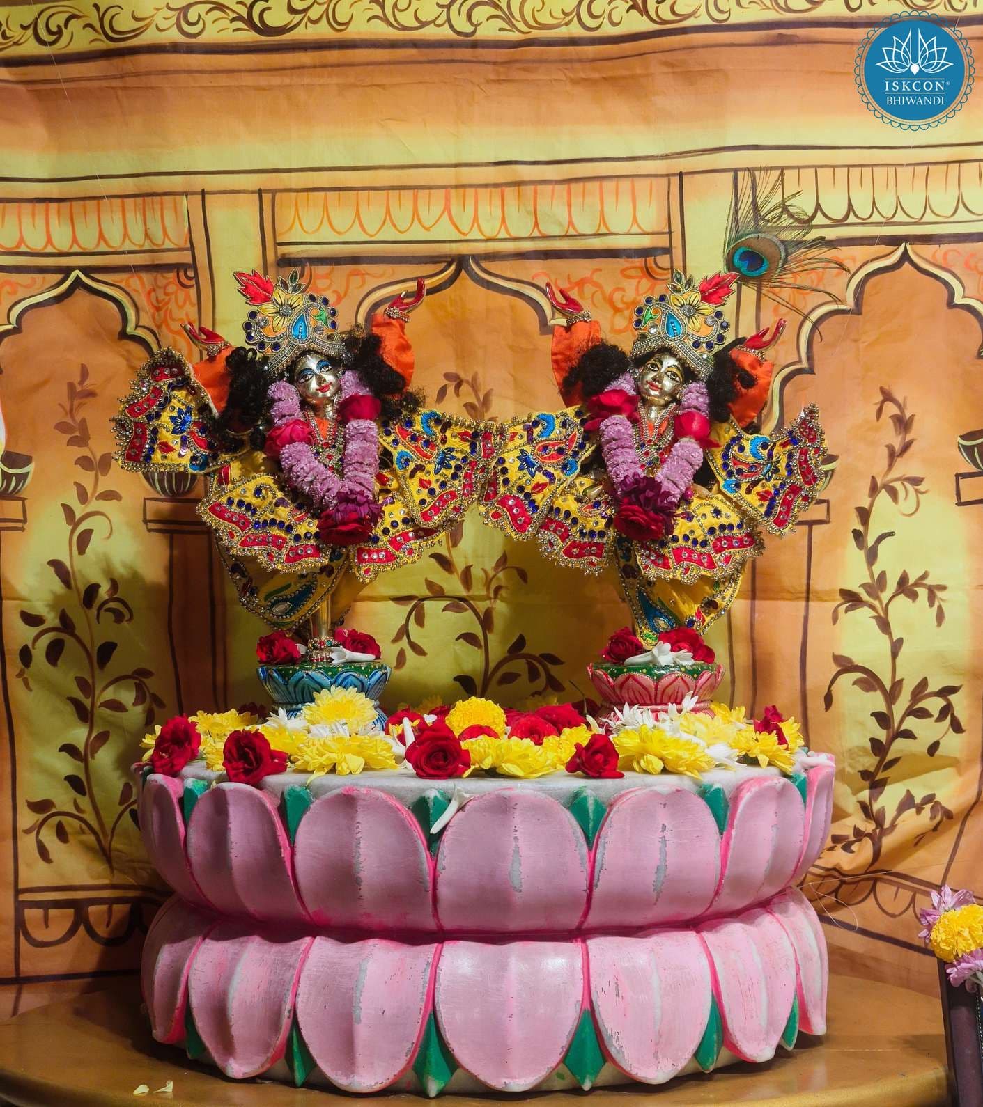 Sringar Darshan photo 5 of 12 — 11 December 2025