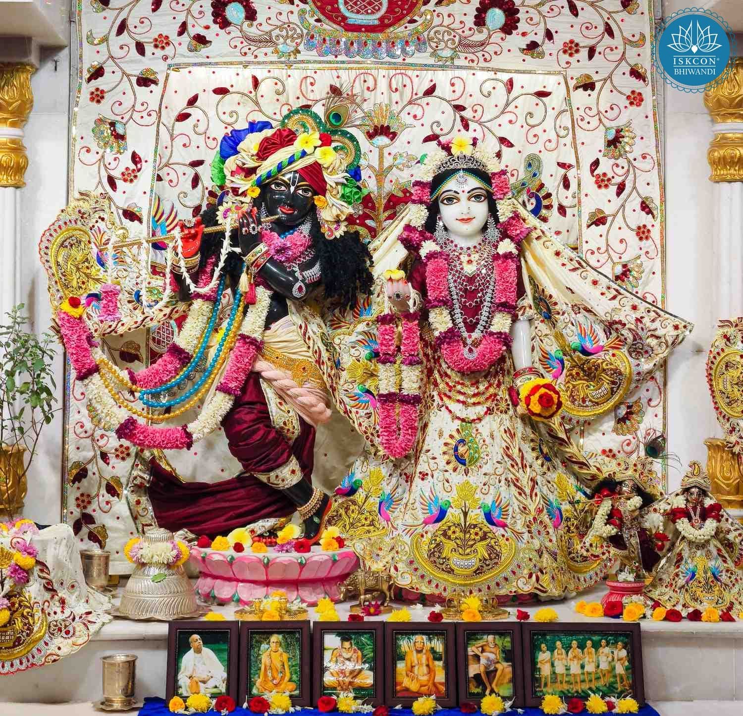 Sringar Darshan photo 1 of 12 — 12 December 2025