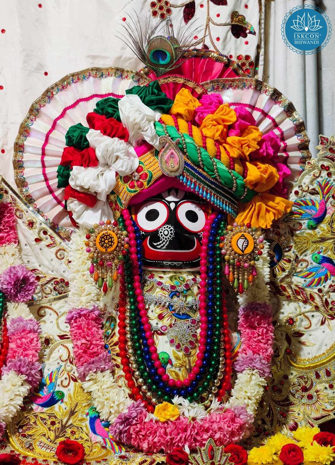 Sringar Darshan photo 4 of 12 — 12 December 2025