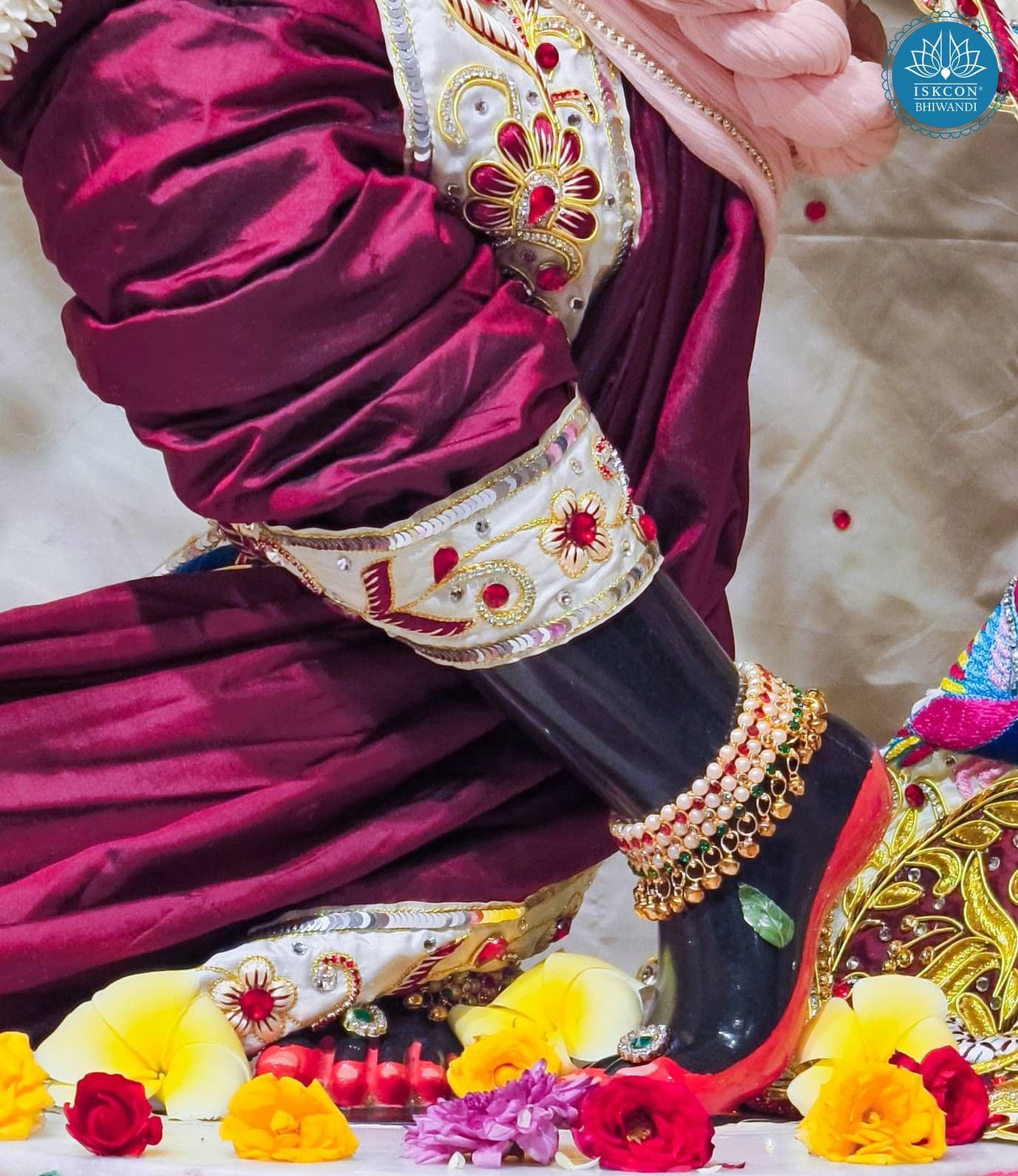 Sringar Darshan photo 11 of 12 — 12 December 2025