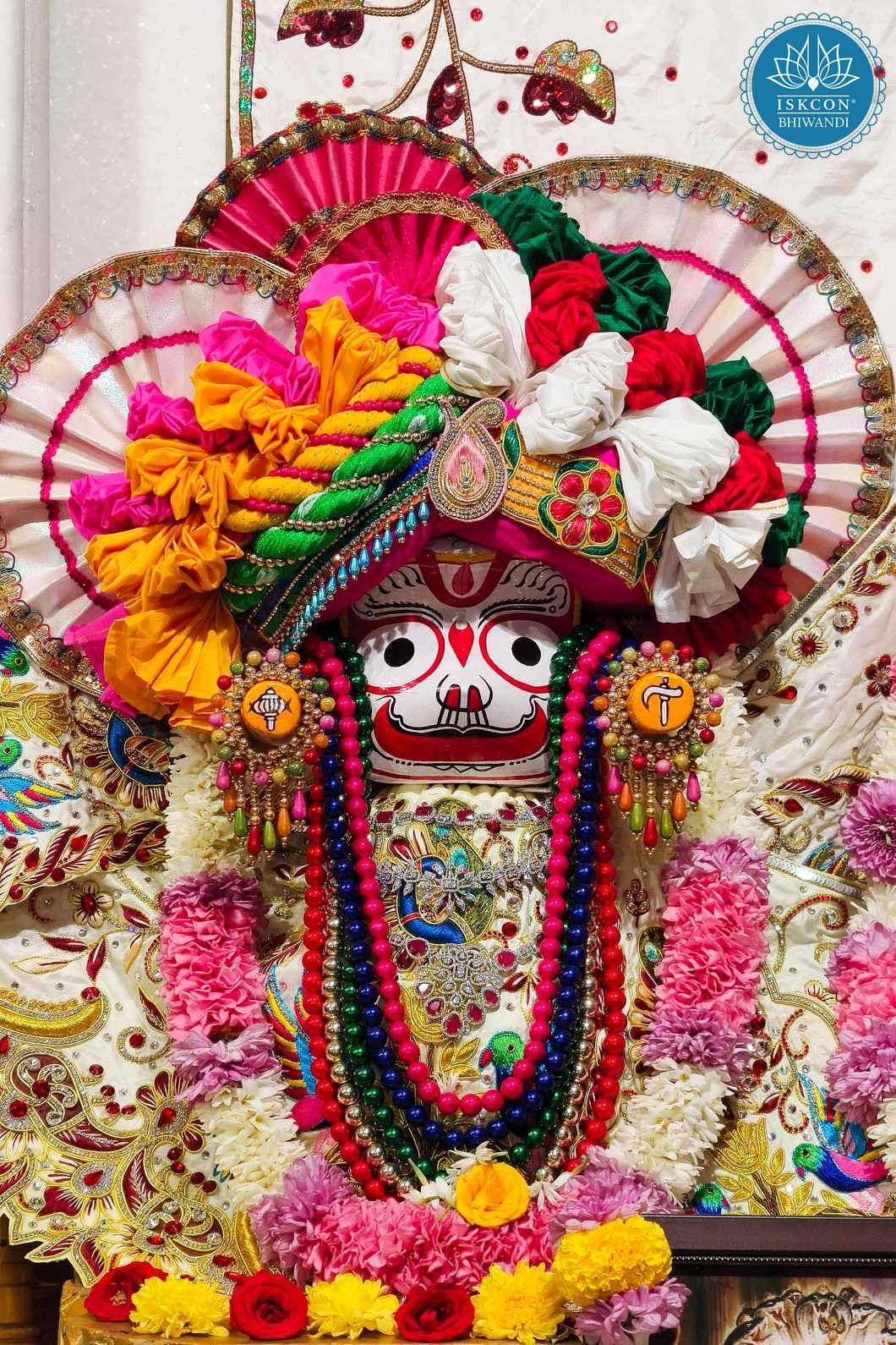 Sringar Darshan photo 8 of 12 — 12 December 2025