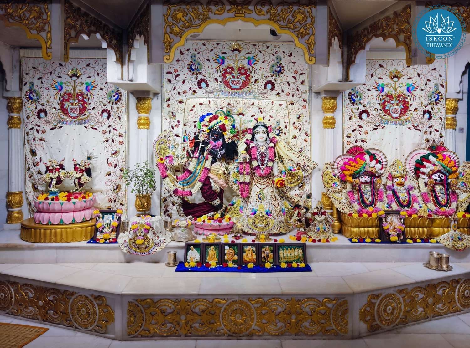 Sringar Darshan photo 3 of 12 — 12 December 2025