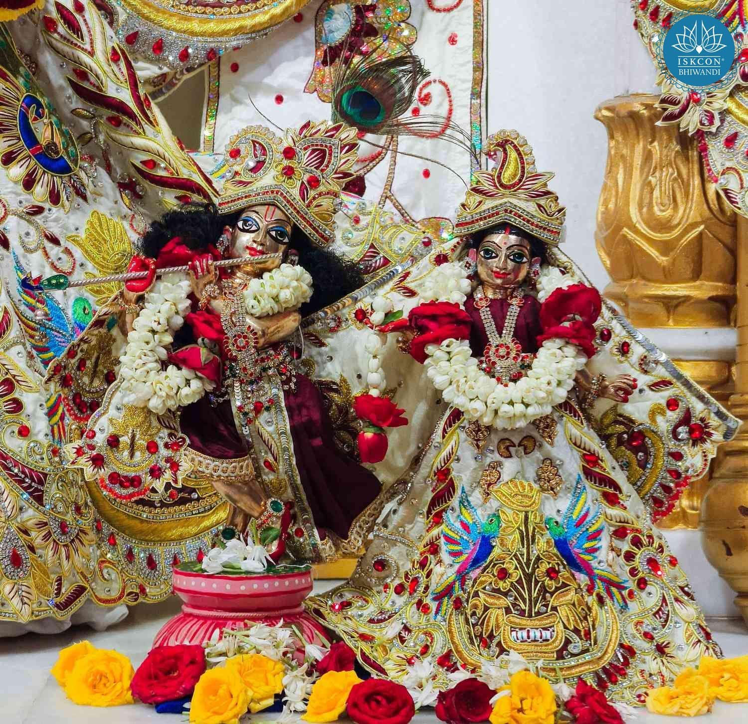 Sringar Darshan photo 9 of 12 — 12 December 2025